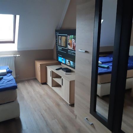 Bajnok Apartman Hévíz Екстериор снимка
