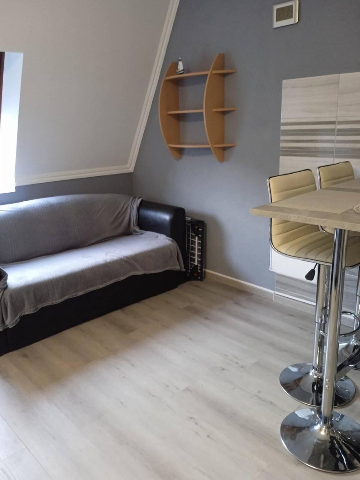 Bajnok Apartman Hévíz Екстериор снимка